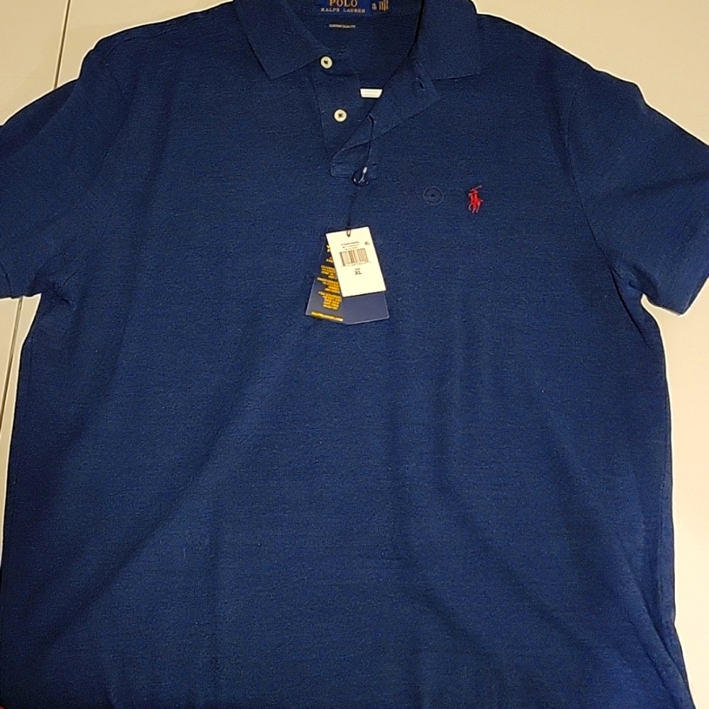 XL Polo